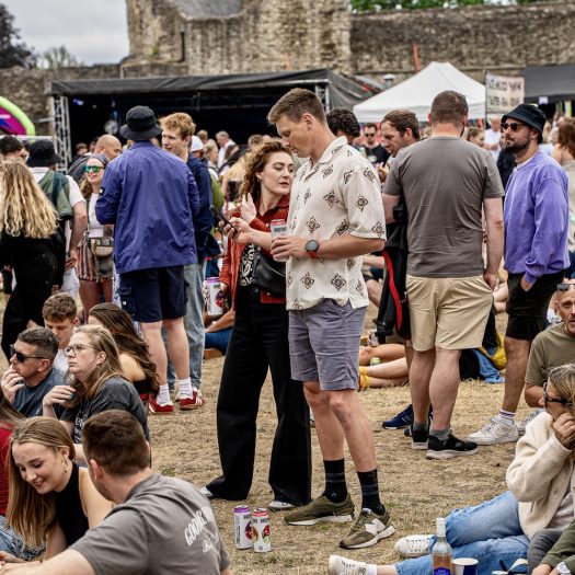 kisstory on Blackheath