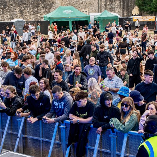 kisstory on Blackheath