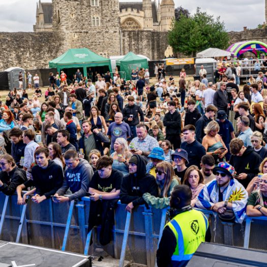 kisstory on Blackheath