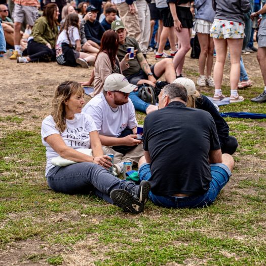 kisstory on Blackheath