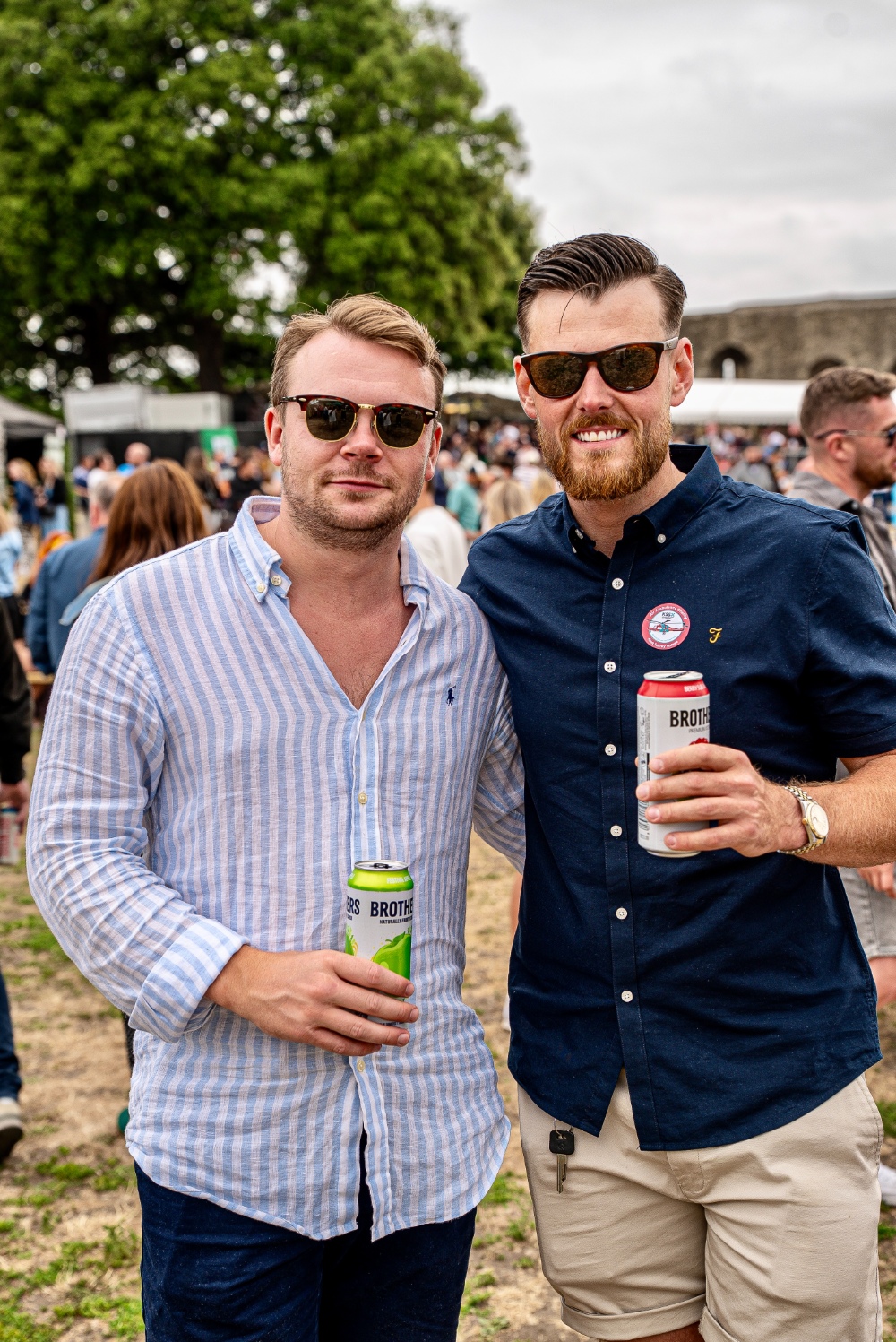 kisstory on Blackheath