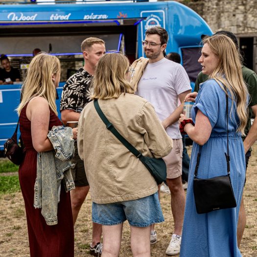 kisstory on Blackheath