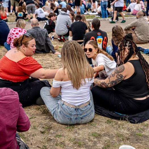 kisstory on Blackheath