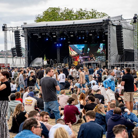 kisstory on Blackheath