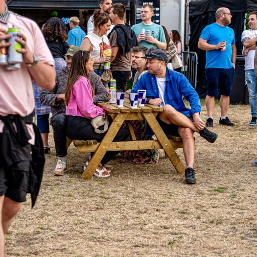 kisstory on Blackheath