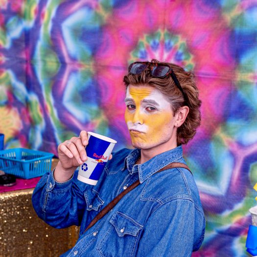 kisstory on Blackheath