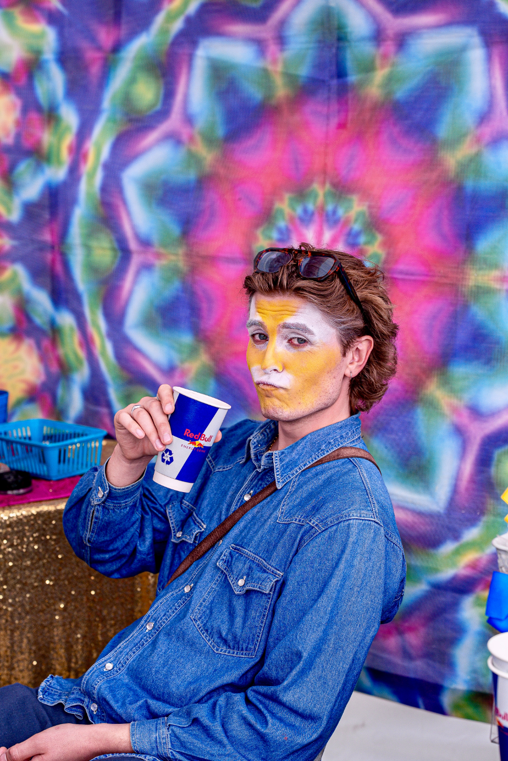 kisstory on Blackheath