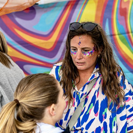 kisstory on Blackheath