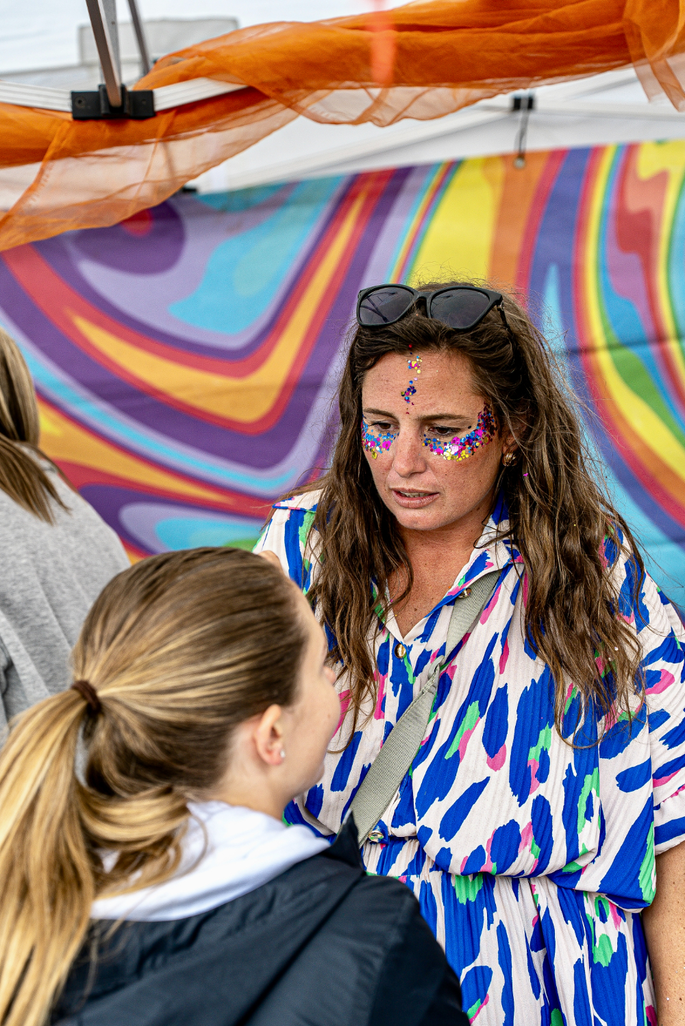 kisstory on Blackheath