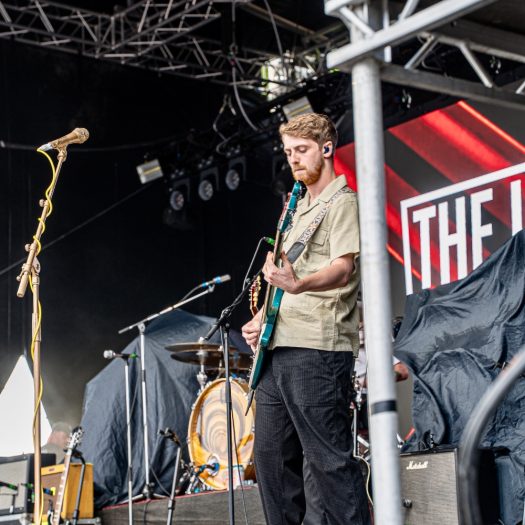 kisstory on Blackheath