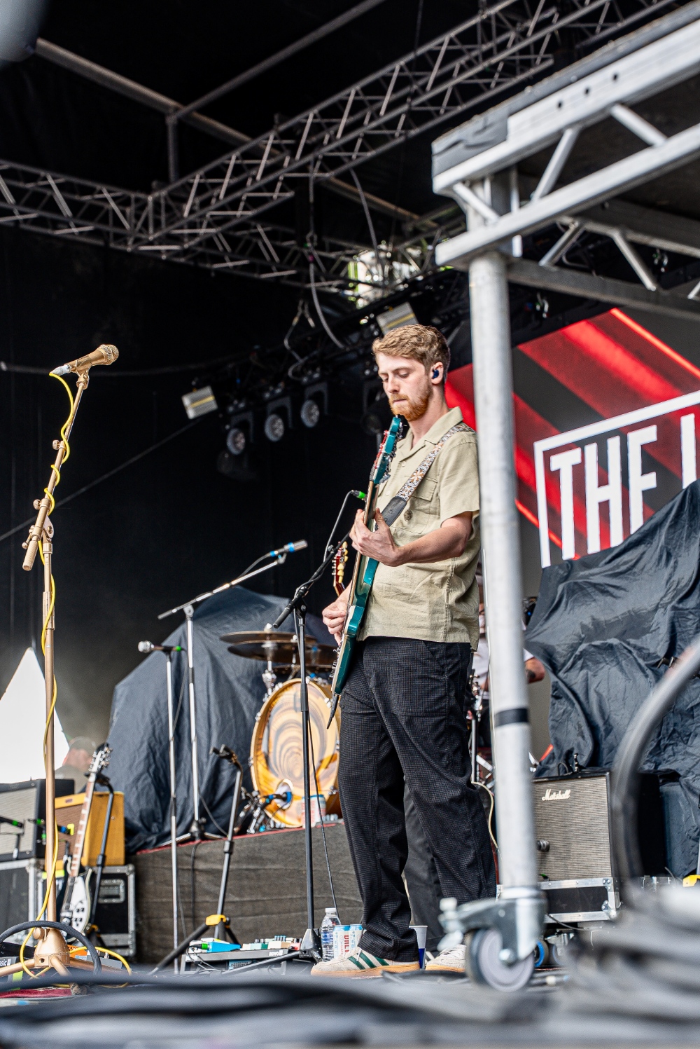 kisstory on Blackheath