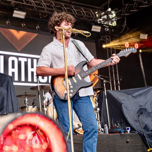 kisstory on Blackheath