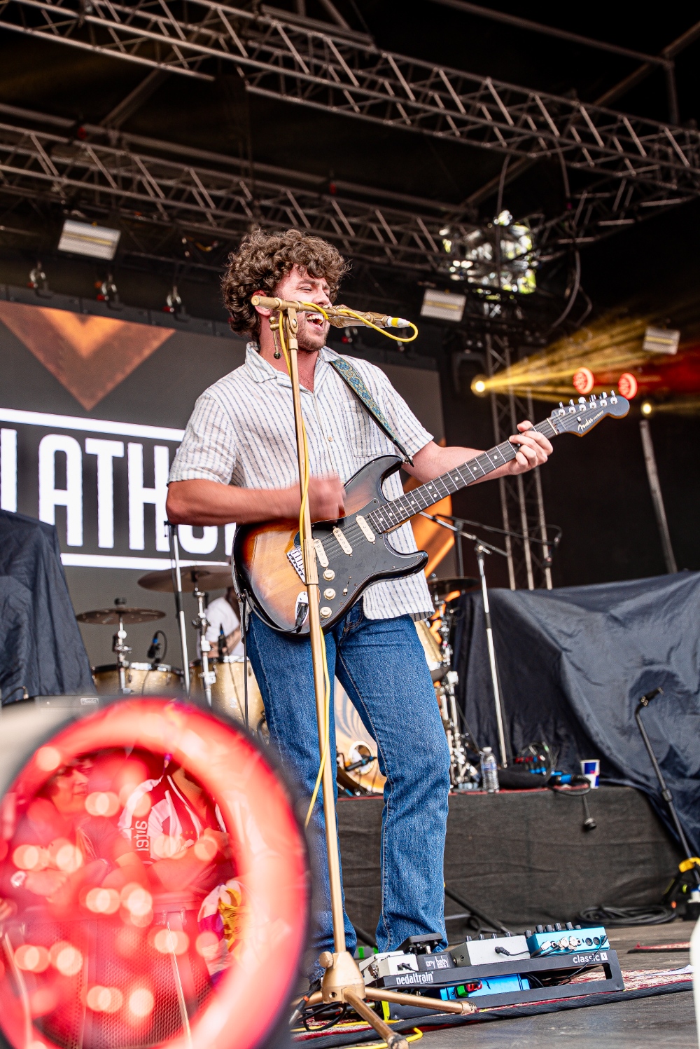 kisstory on Blackheath