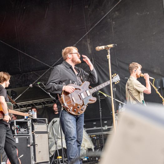 kisstory on Blackheath