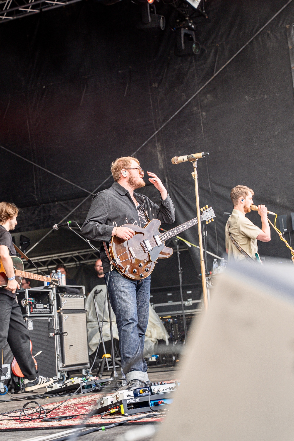 kisstory on Blackheath