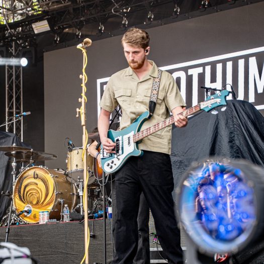 kisstory on Blackheath