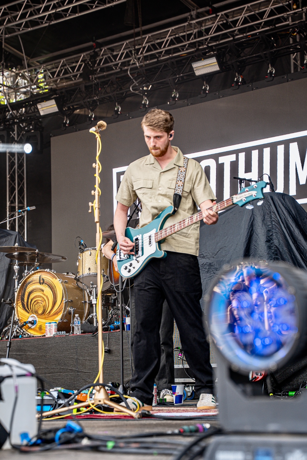 kisstory on Blackheath