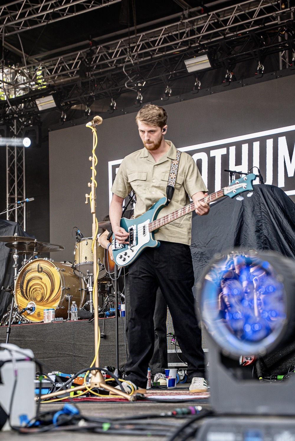 kisstory on Blackheath