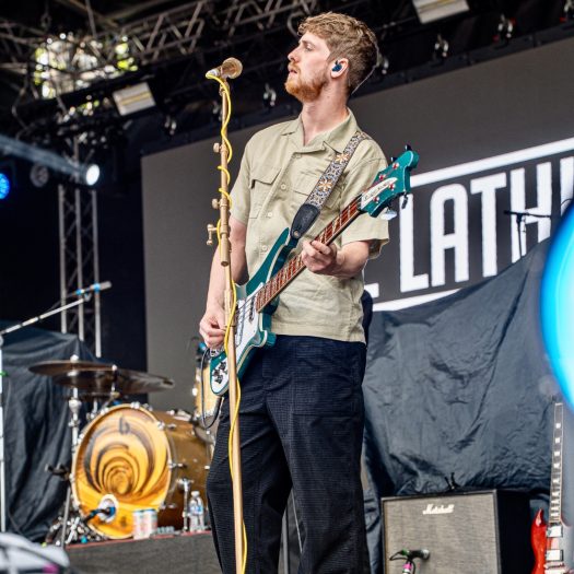 kisstory on Blackheath