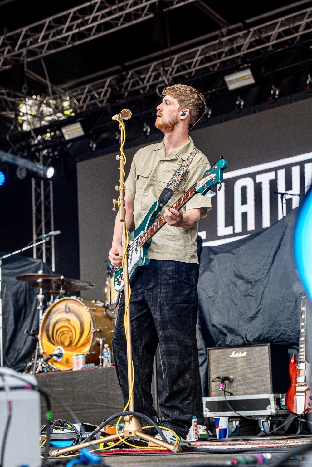 kisstory on Blackheath