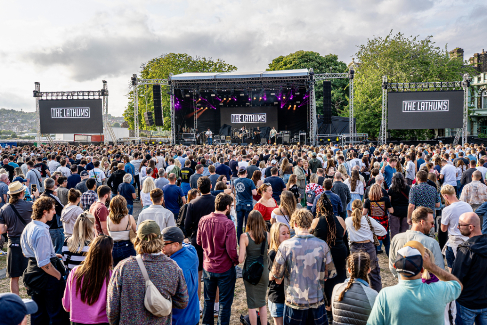 kisstory on Blackheath