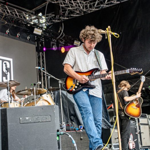 kisstory on Blackheath