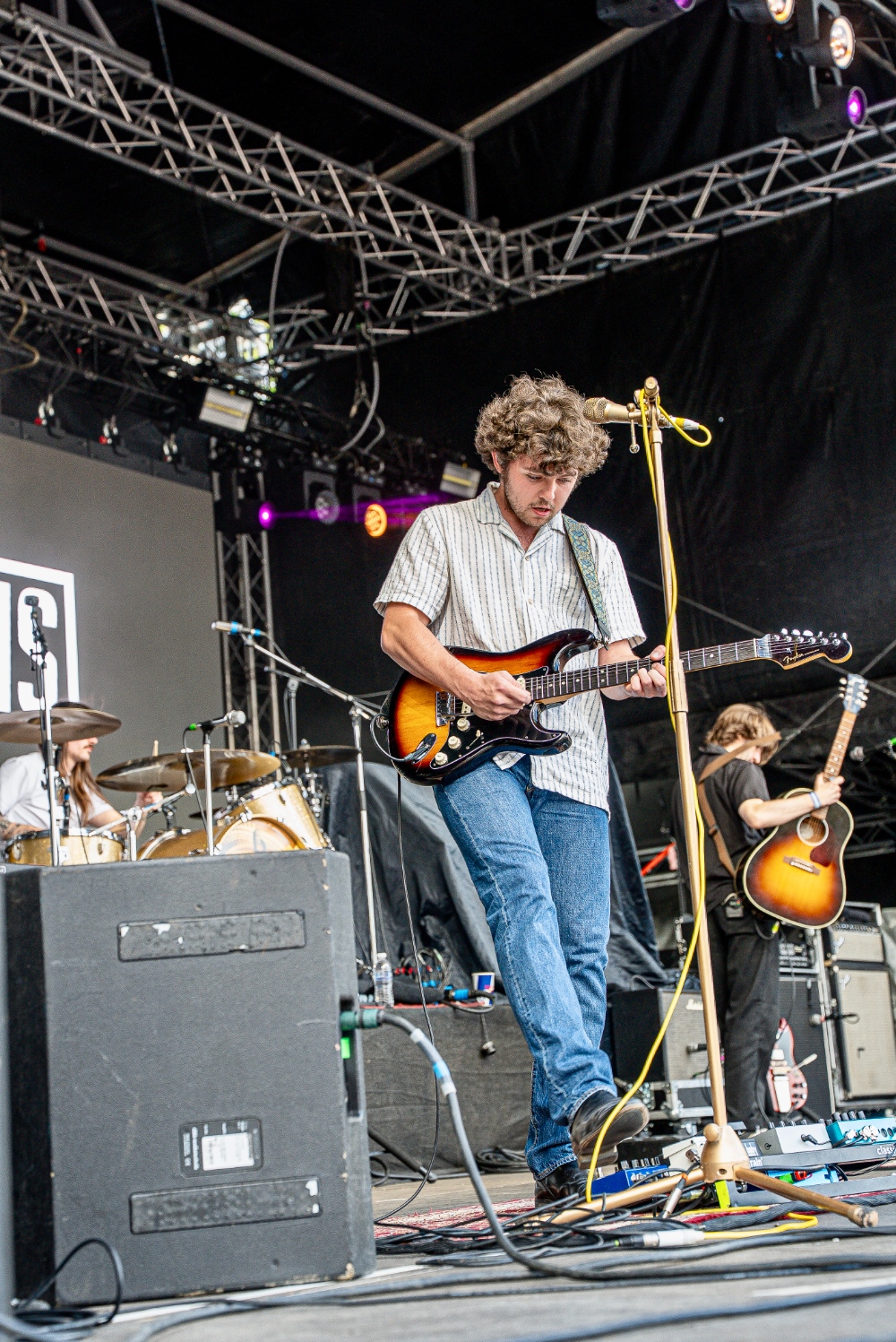 kisstory on Blackheath