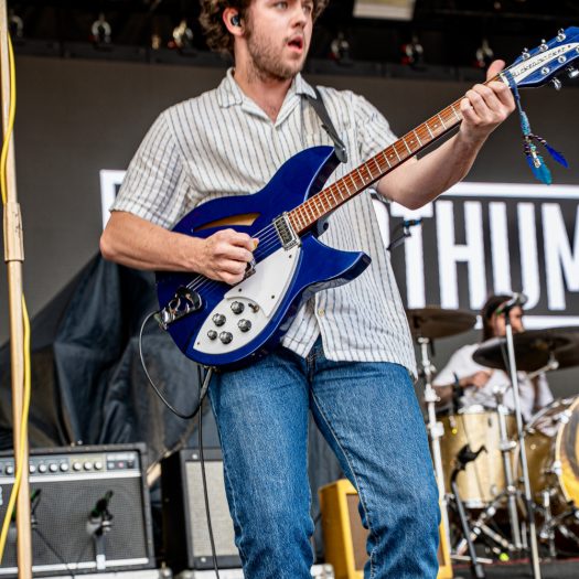 kisstory on Blackheath