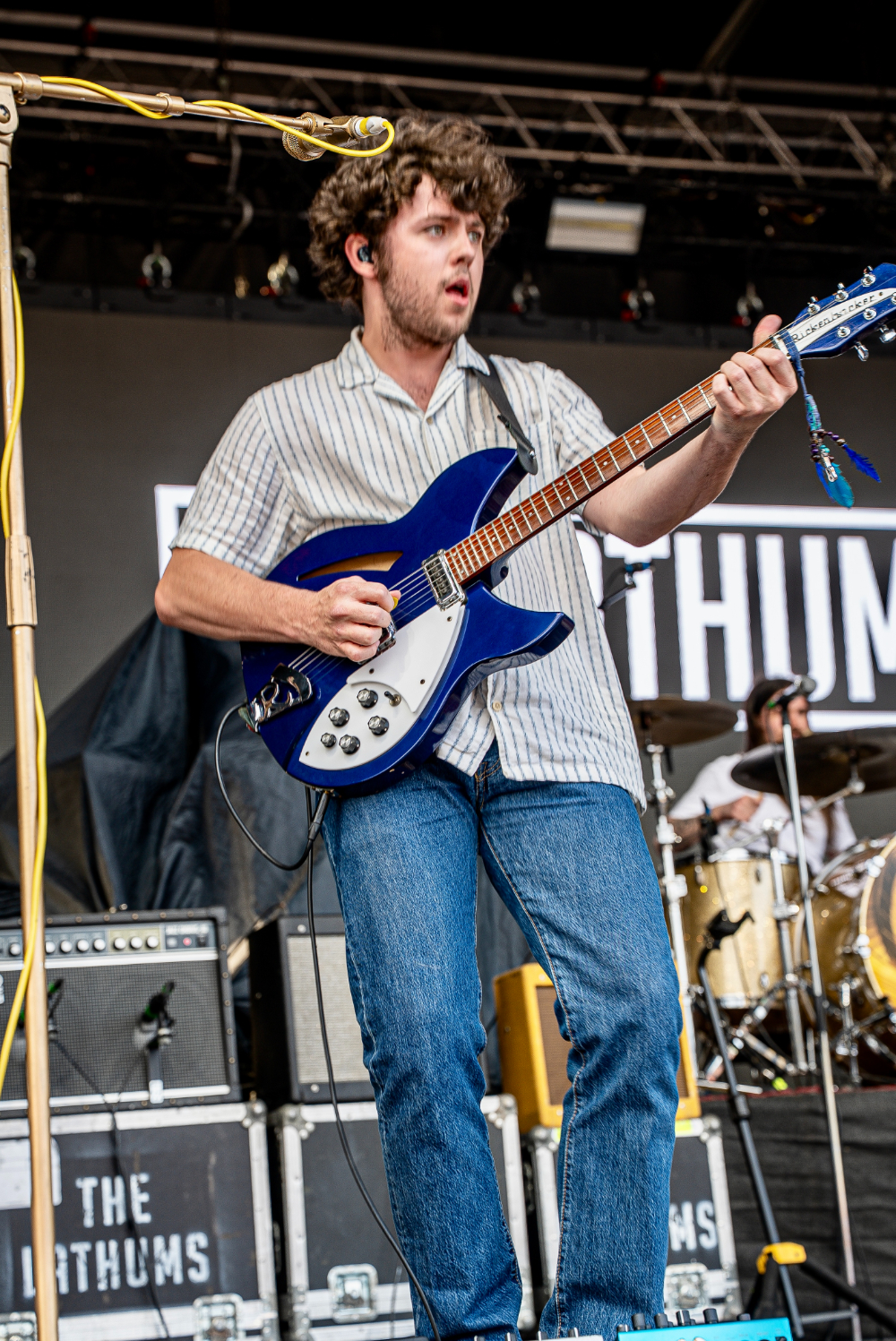 kisstory on Blackheath