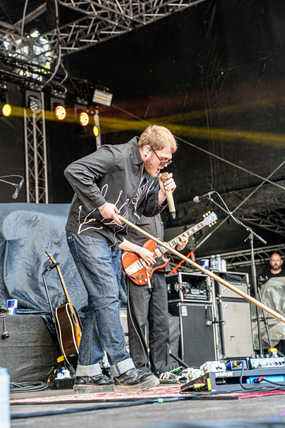 kisstory on Blackheath