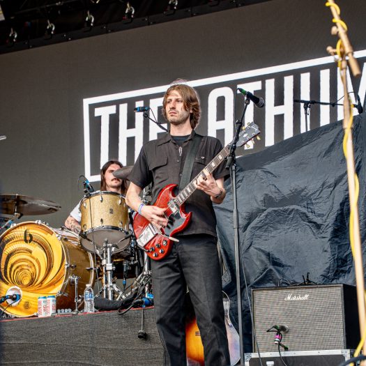 kisstory on Blackheath