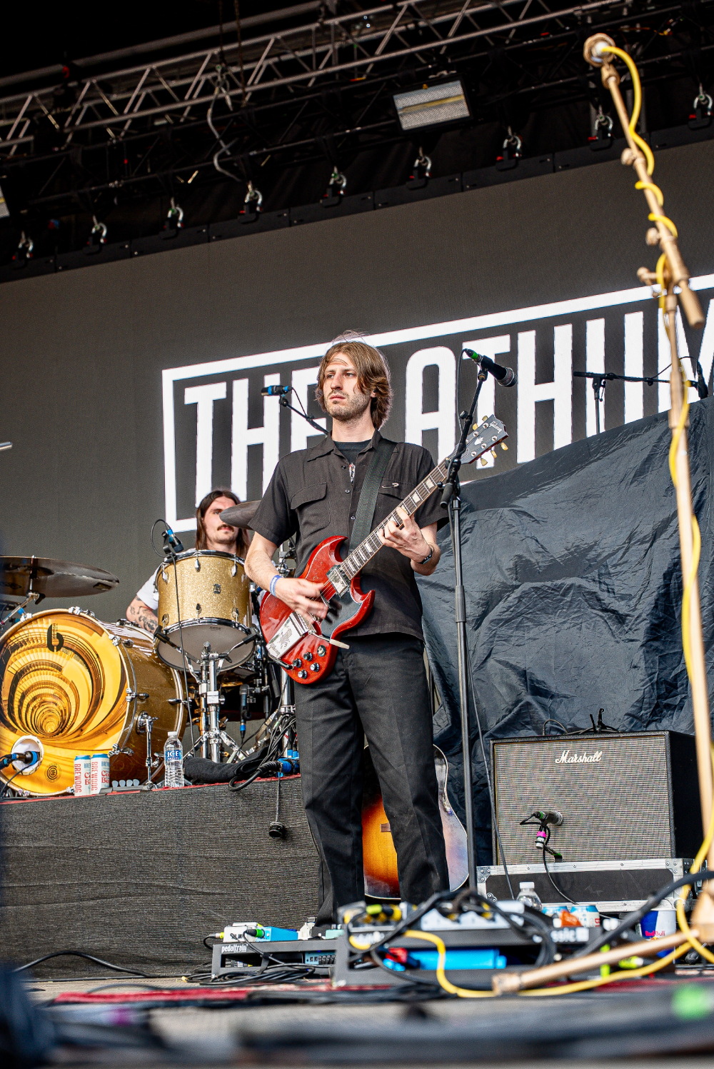 kisstory on Blackheath