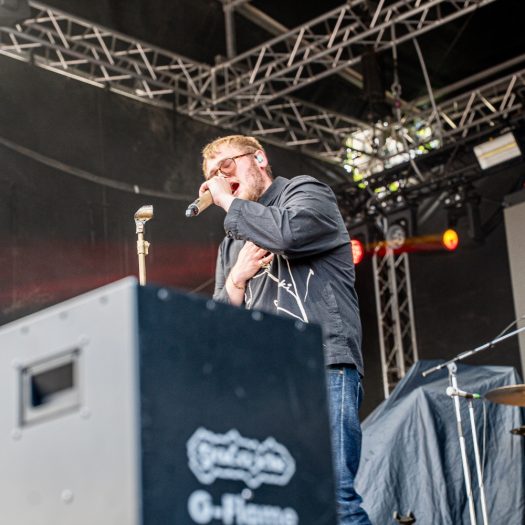 kisstory on Blackheath