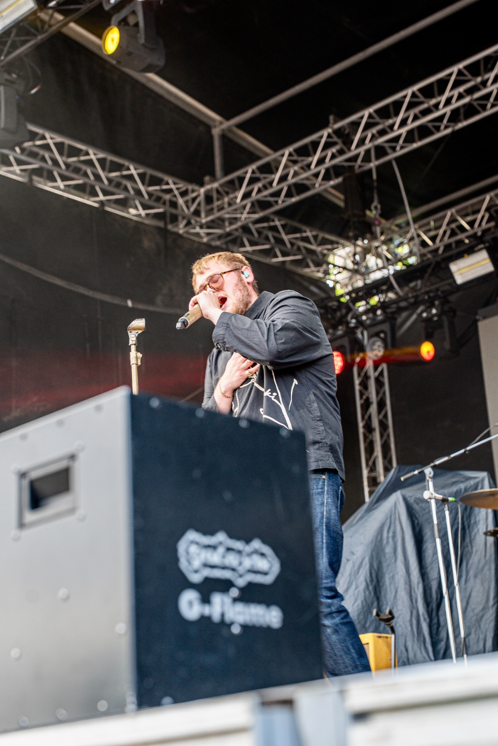 kisstory on Blackheath