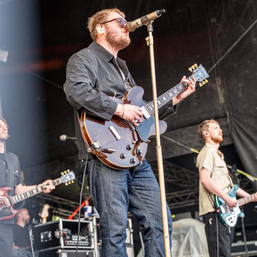 kisstory on Blackheath