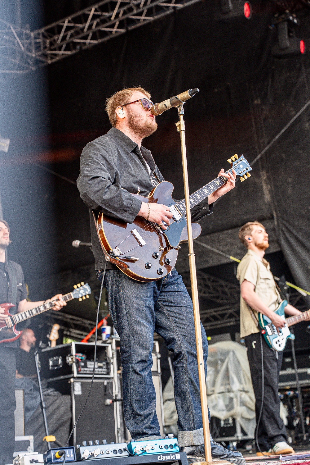 kisstory on Blackheath