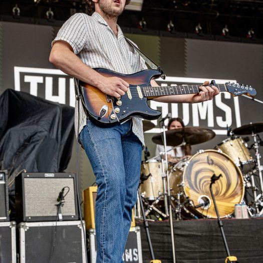 kisstory on Blackheath