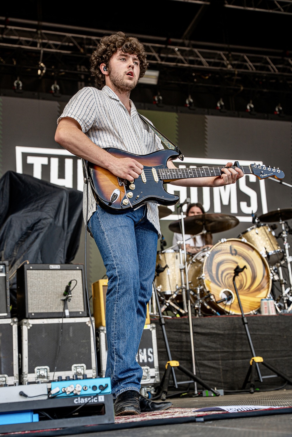 kisstory on Blackheath