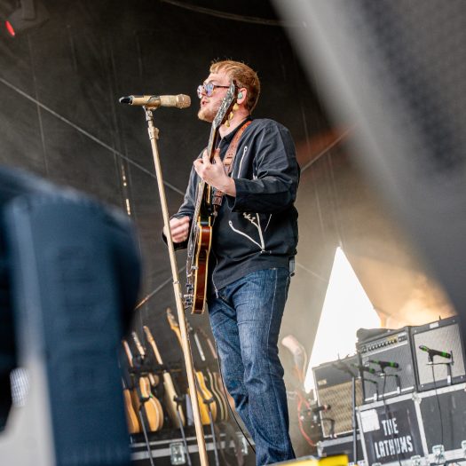 kisstory on Blackheath