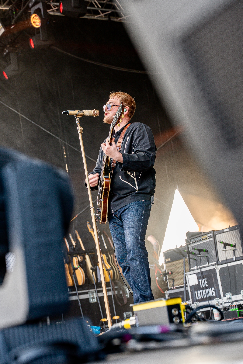 kisstory on Blackheath