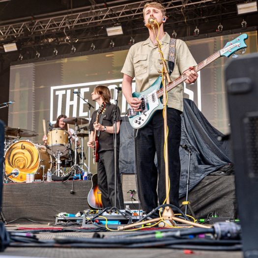 kisstory on Blackheath