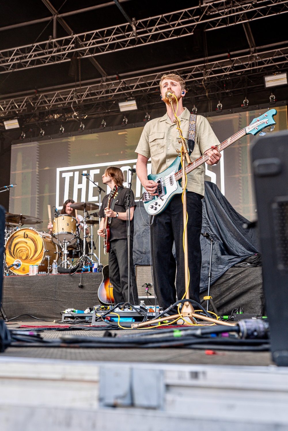 kisstory on Blackheath