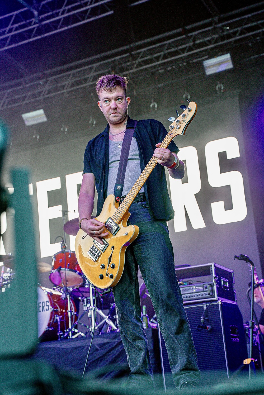 kisstory on Blackheath