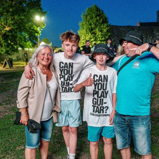 kisstory on Blackheath