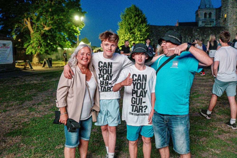 kisstory on Blackheath