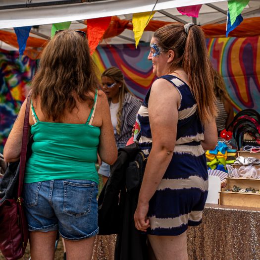 Uptown on Blackheath