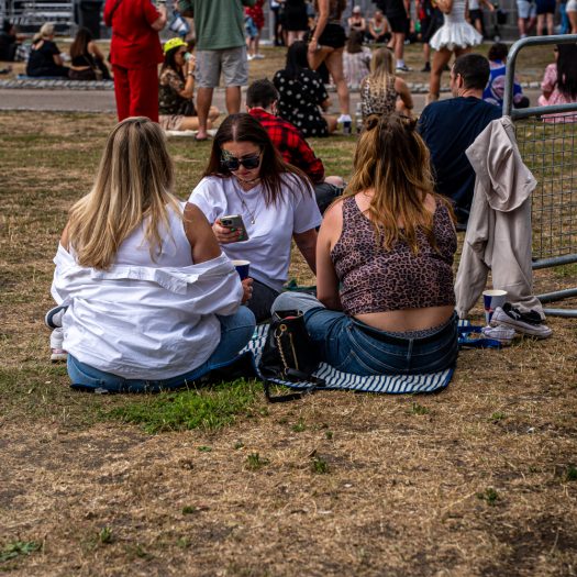 Uptown on Blackheath