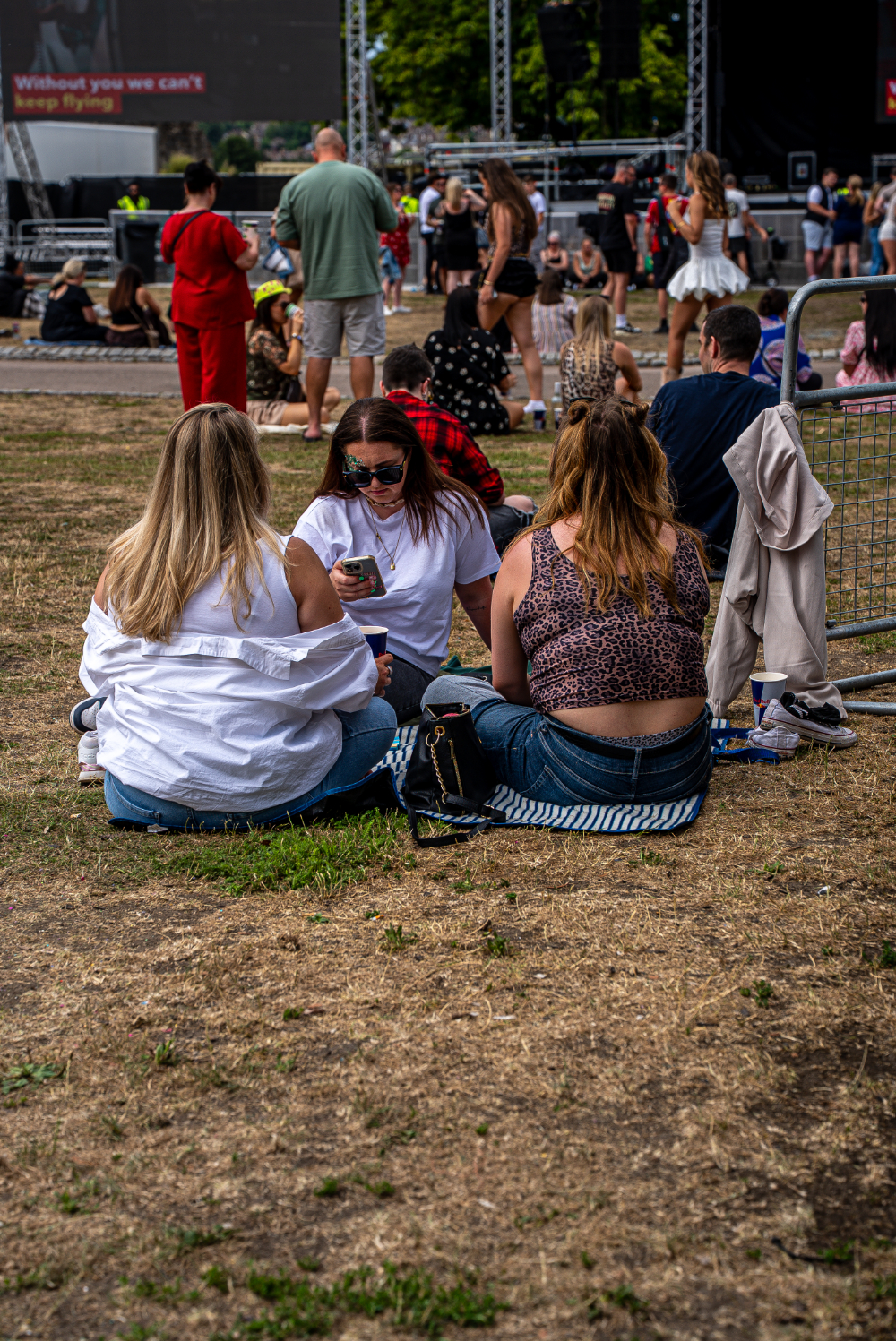 Uptown on Blackheath