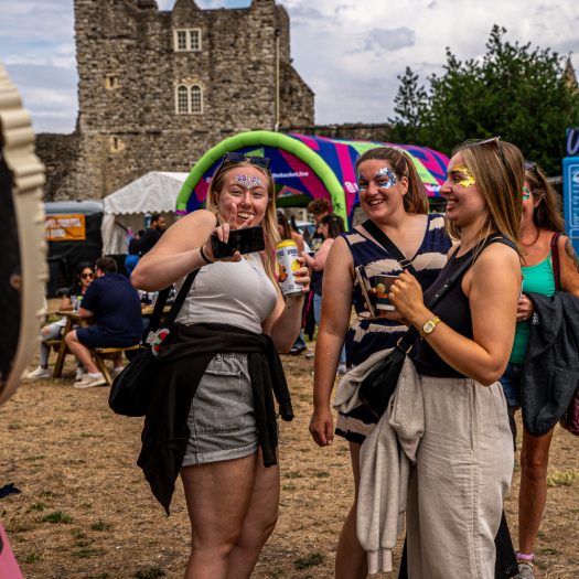 Uptown on Blackheath