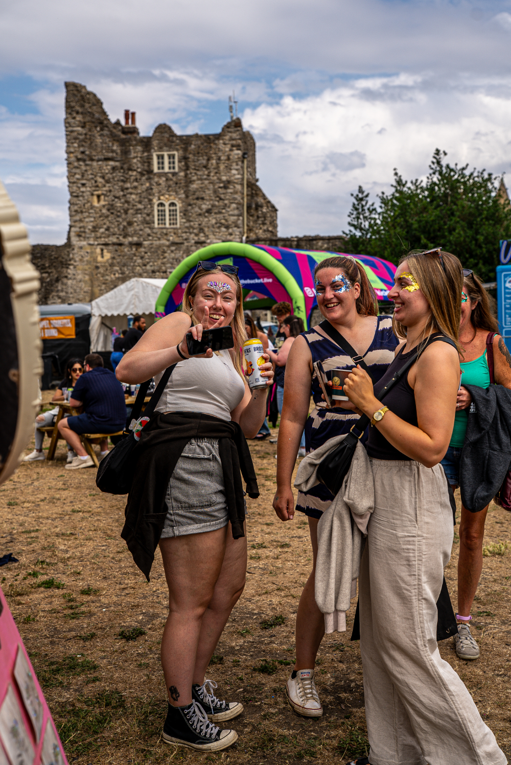 Uptown on Blackheath